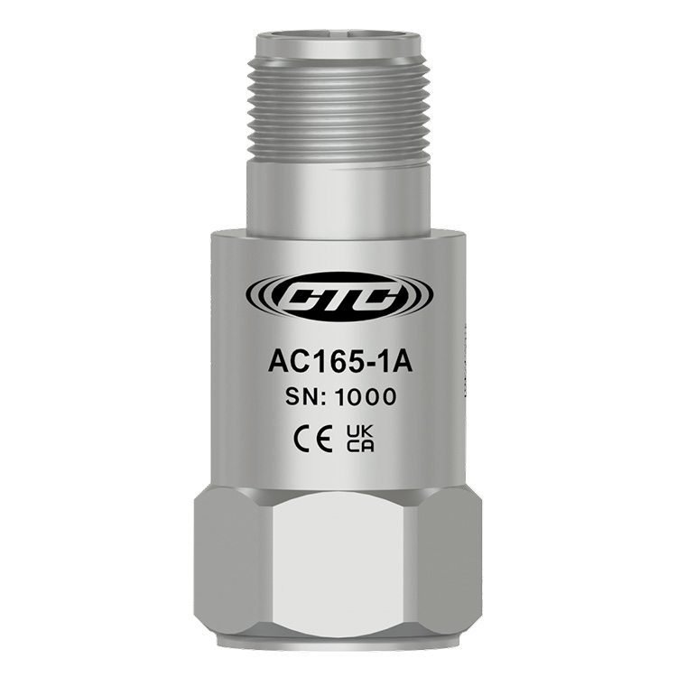 AC165 large image